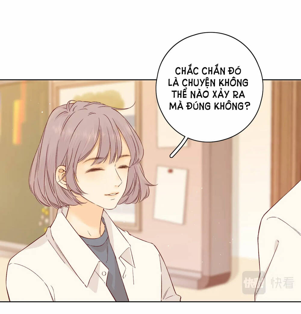 Khó Dỗ Dành Chapter 42.2 - Trang 2