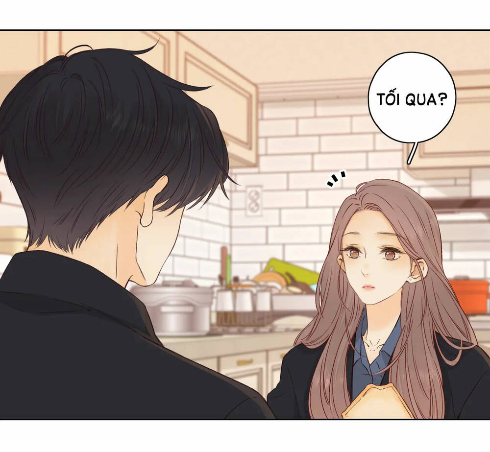 Khó Dỗ Dành Chapter 42.2 - Trang 2