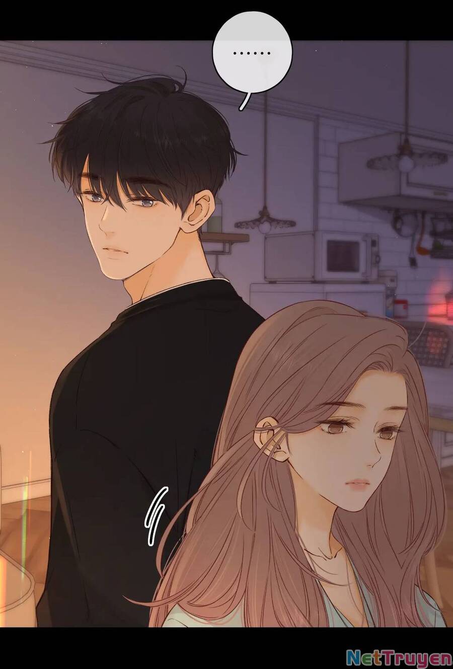 Khó Dỗ Dành Chapter 42 - Trang 2