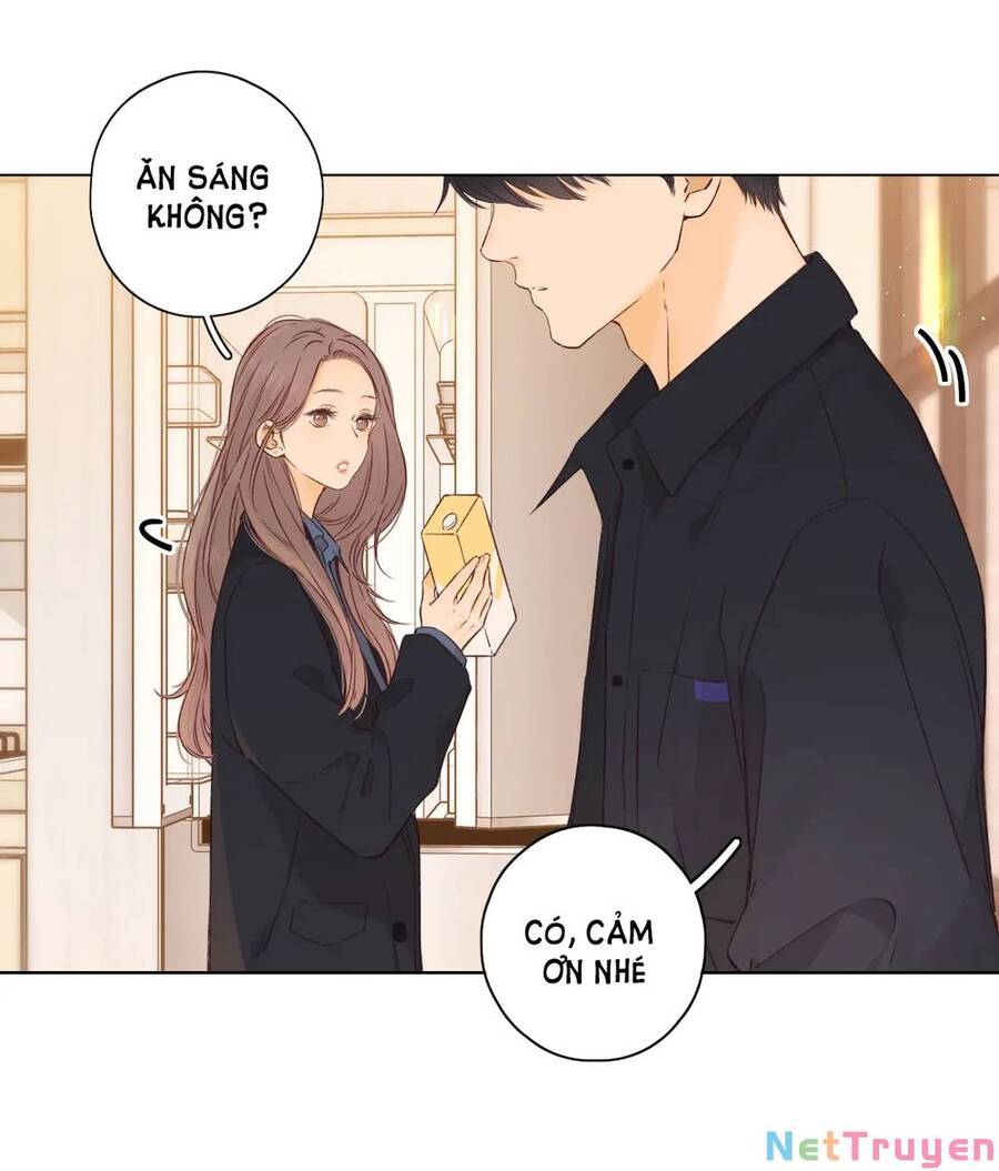 Khó Dỗ Dành Chapter 42 - Trang 2