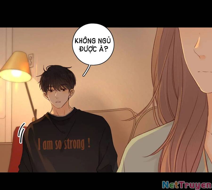 Khó Dỗ Dành Chapter 42 - Trang 2