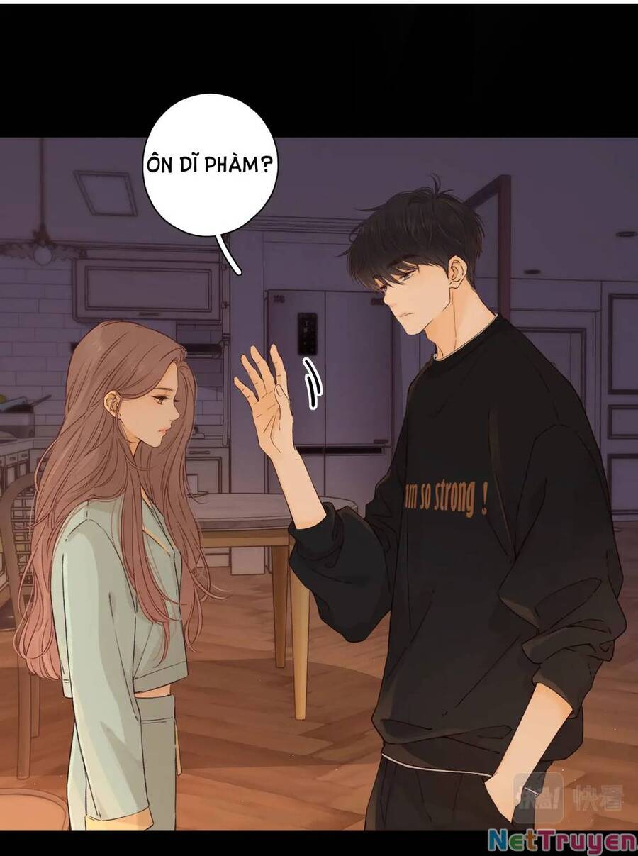 Khó Dỗ Dành Chapter 42 - Trang 2