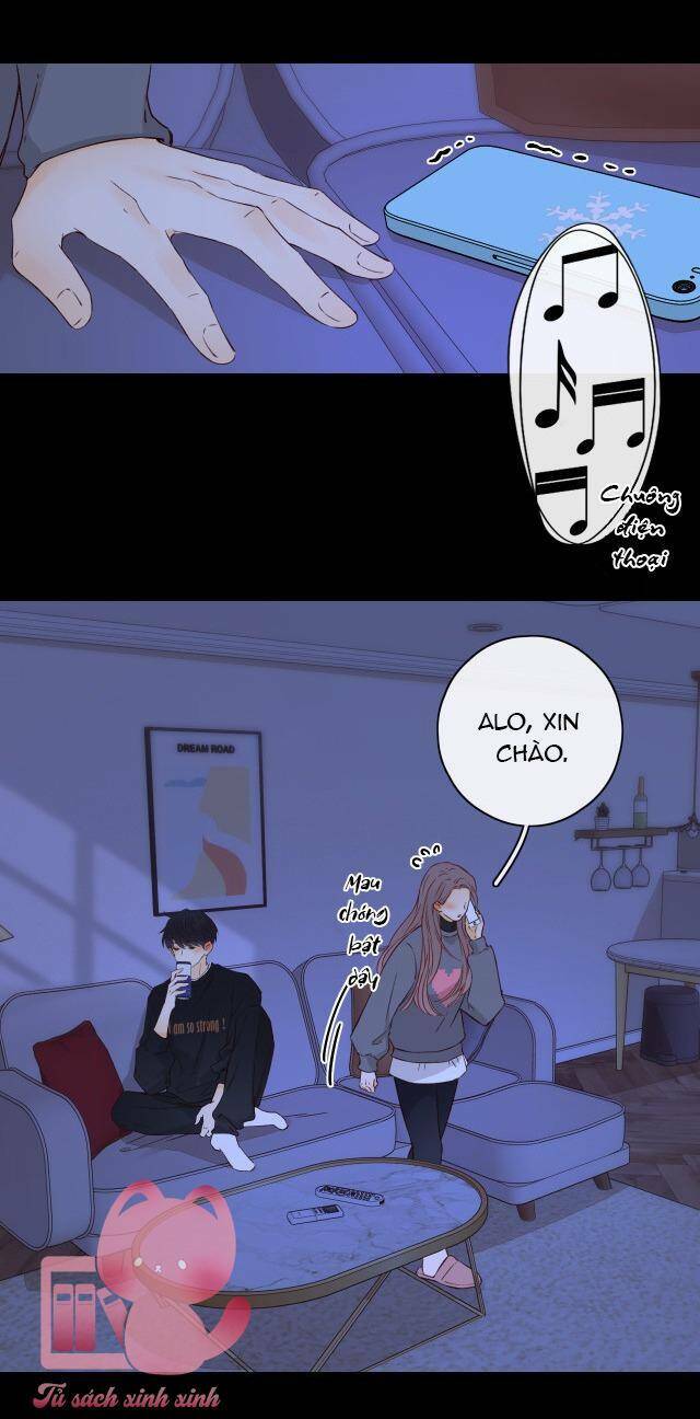 Khó Dỗ Dành Chapter 41 - Trang 2