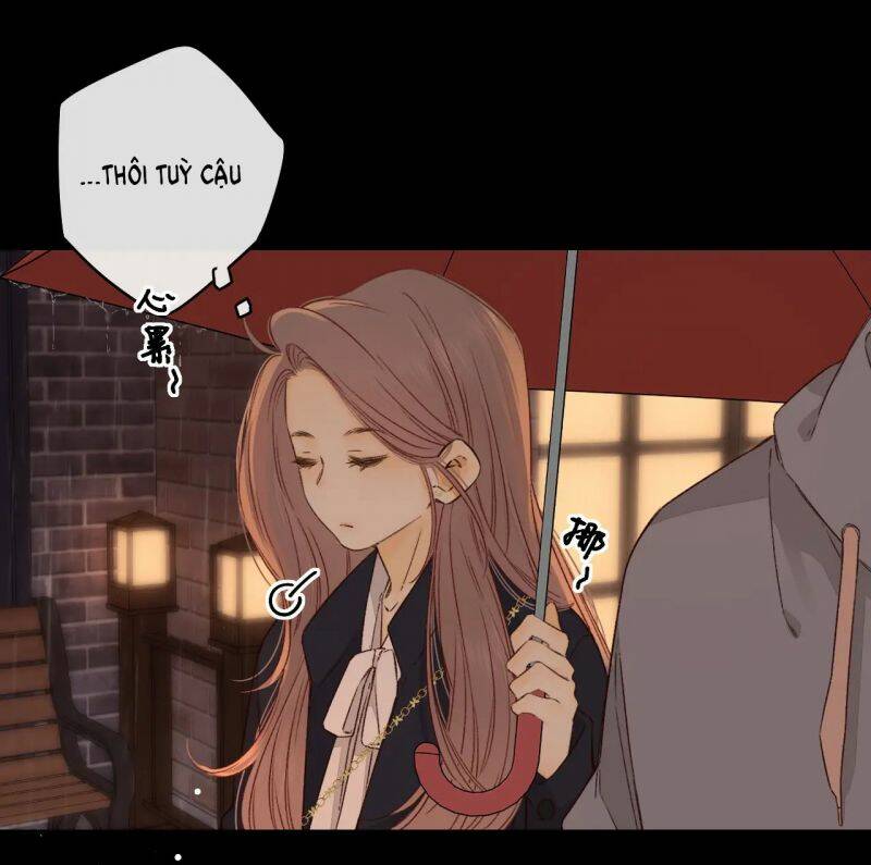 Khó Dỗ Dành Chapter 40.5 - Trang 2