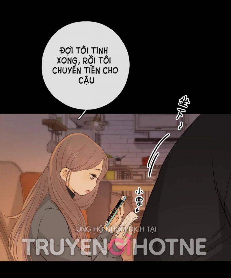 Khó Dỗ Dành Chapter 40.5 - Trang 2