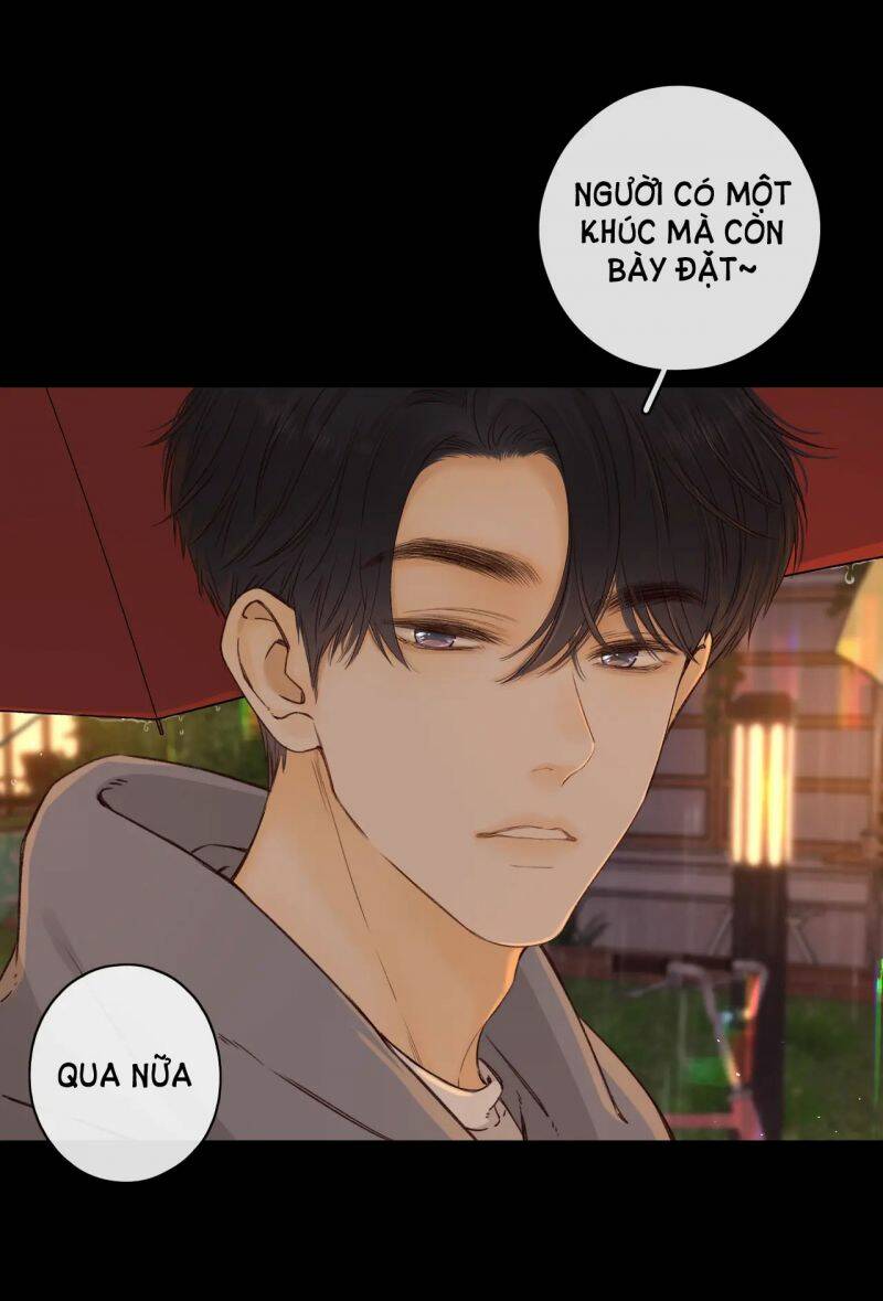 Khó Dỗ Dành Chapter 40 - Trang 2