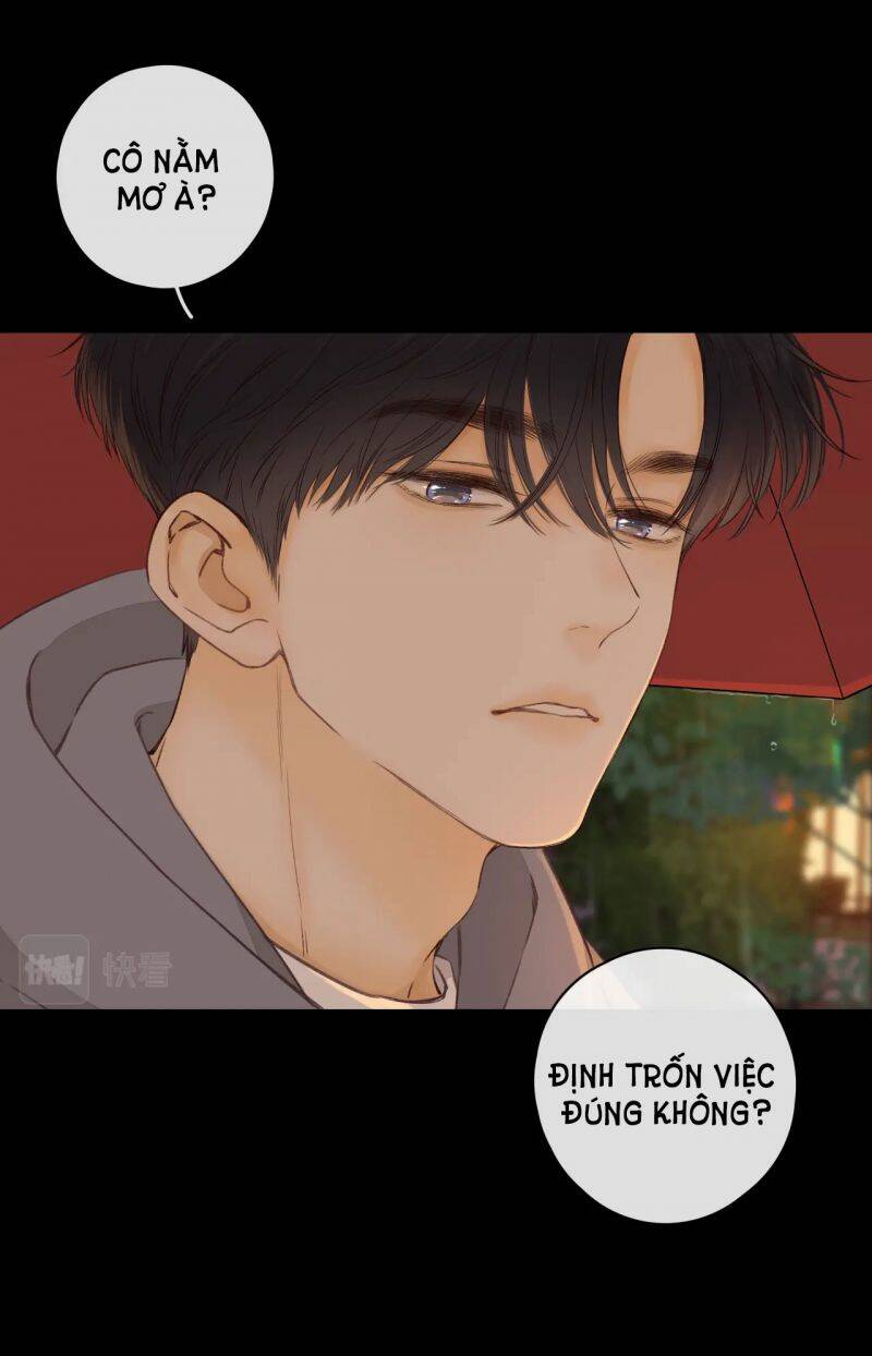 Khó Dỗ Dành Chapter 40 - Trang 2