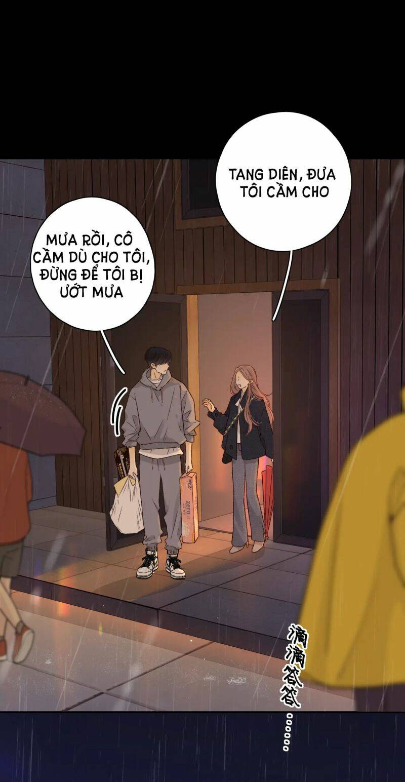 Khó Dỗ Dành Chapter 40 - Trang 2