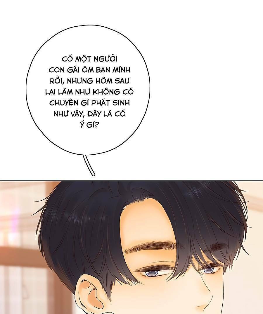 Khó Dỗ Dành Chapter 37 - Trang 2