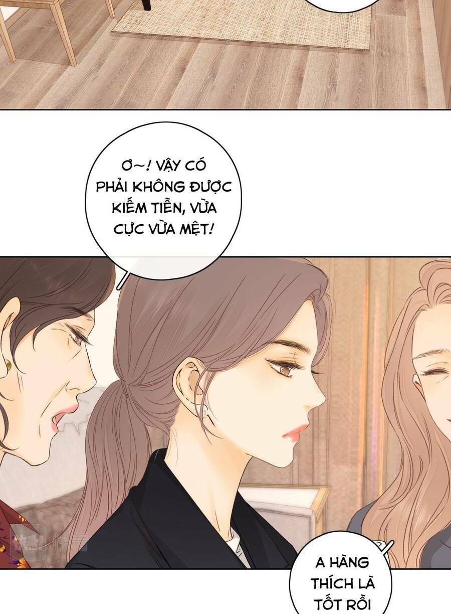 Khó Dỗ Dành Chapter 35 - Trang 2