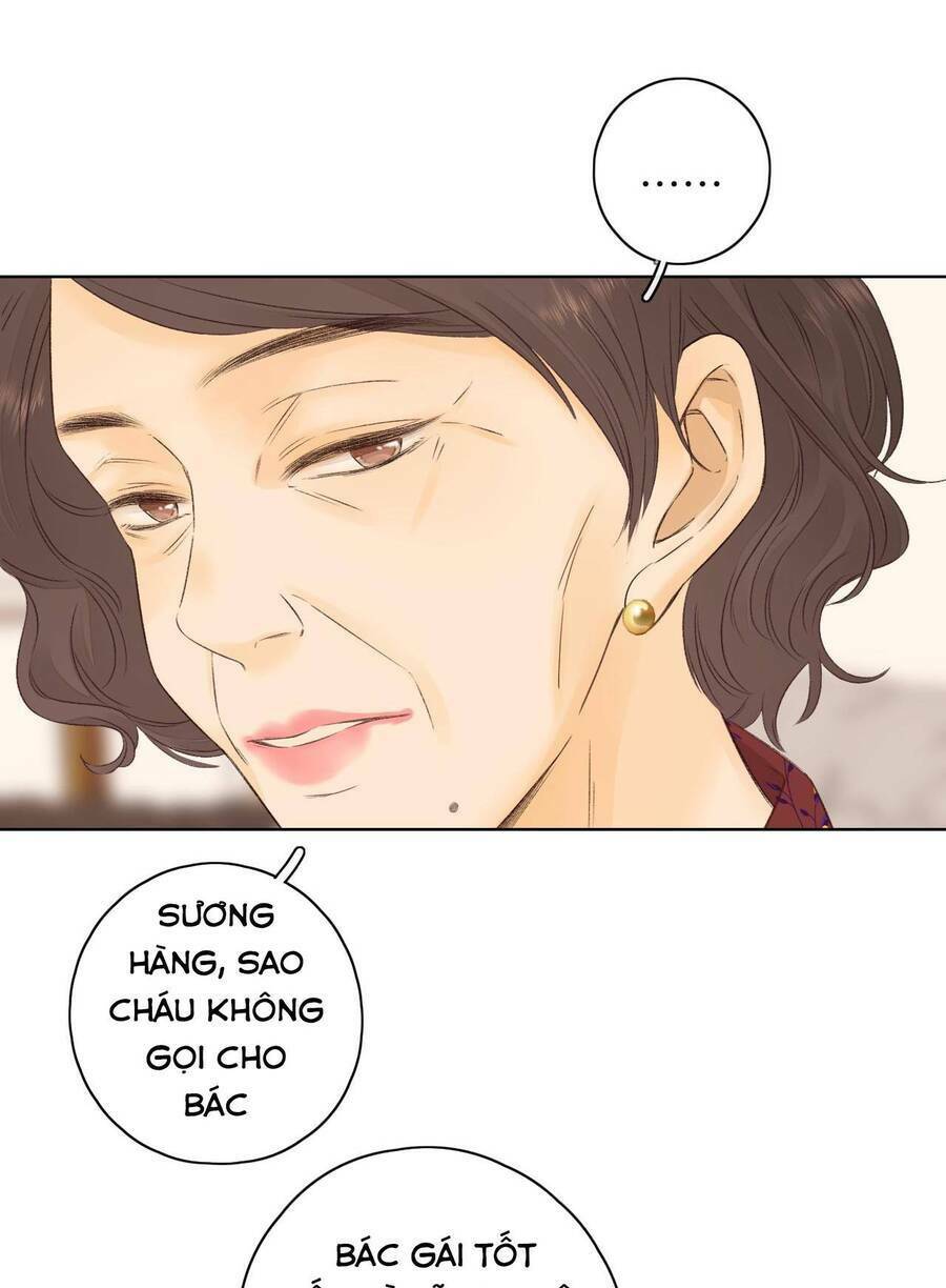 Khó Dỗ Dành Chapter 35 - Trang 2