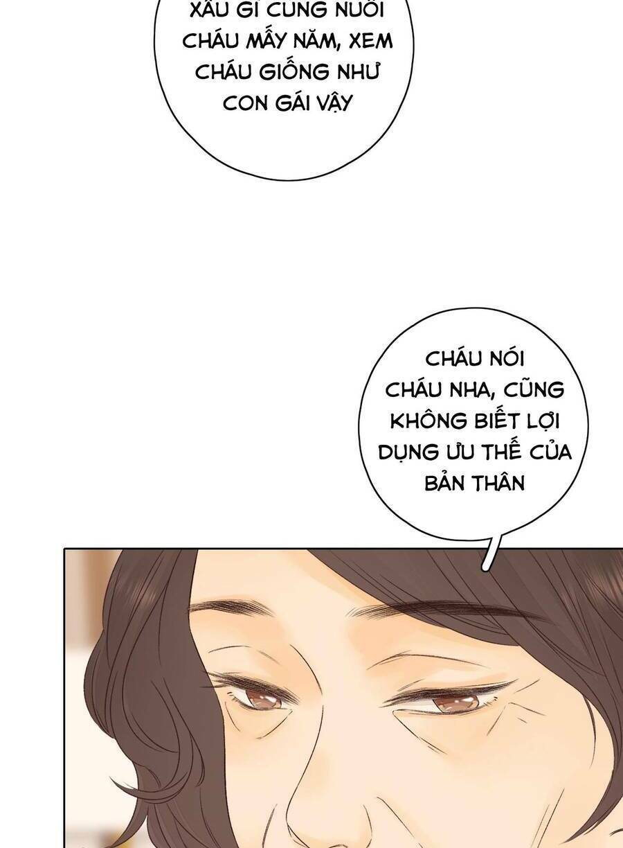 Khó Dỗ Dành Chapter 35 - Trang 2