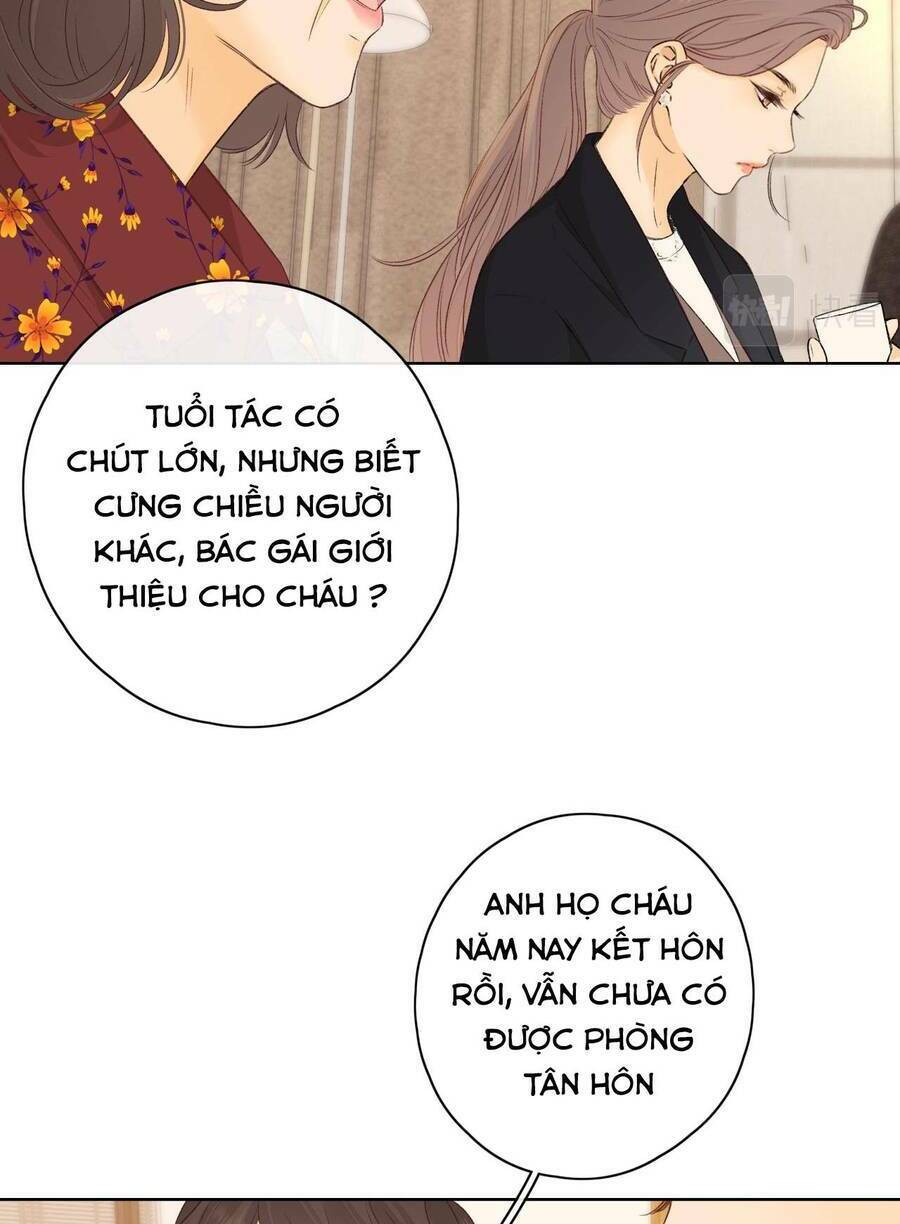 Khó Dỗ Dành Chapter 35 - Trang 2