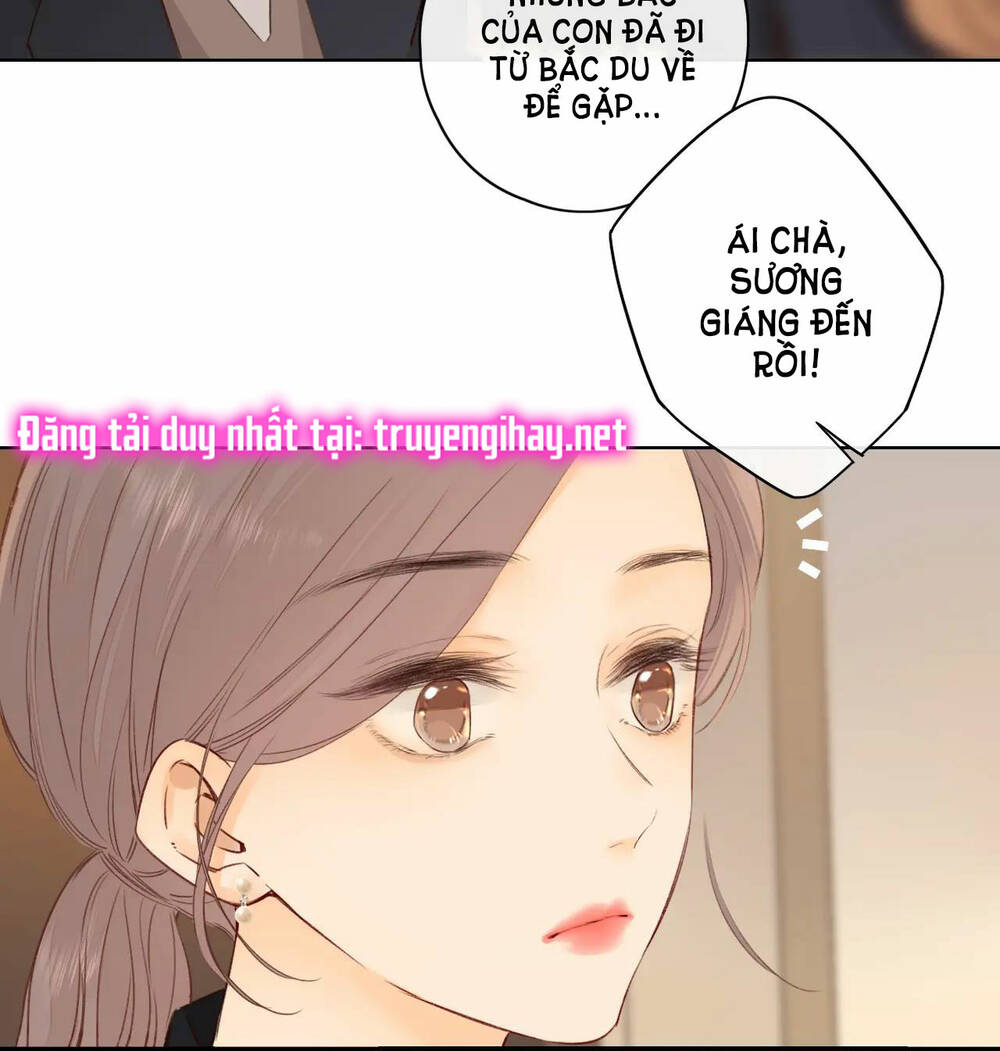 Khó Dỗ Dành Chapter 34.2 - Trang 2