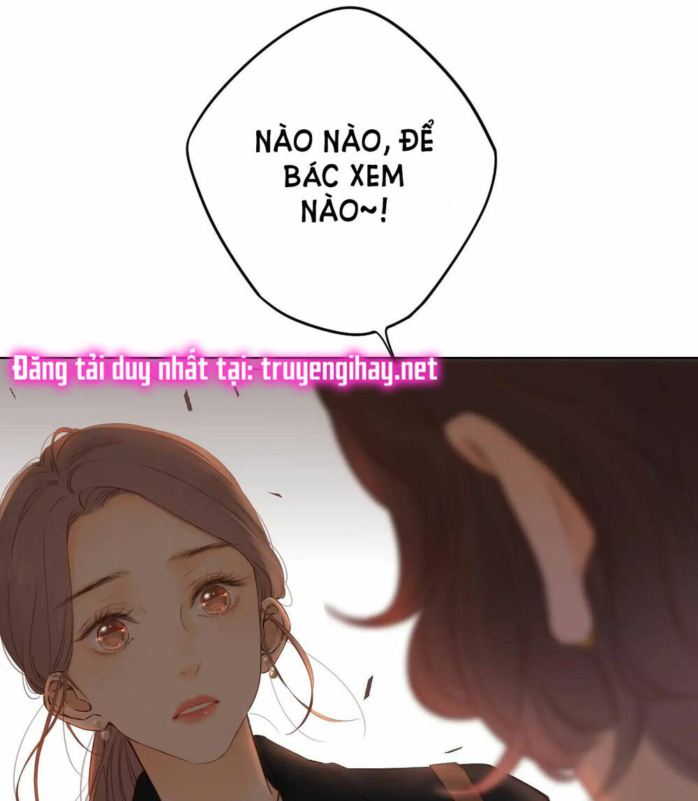 Khó Dỗ Dành Chapter 34.2 - Trang 2