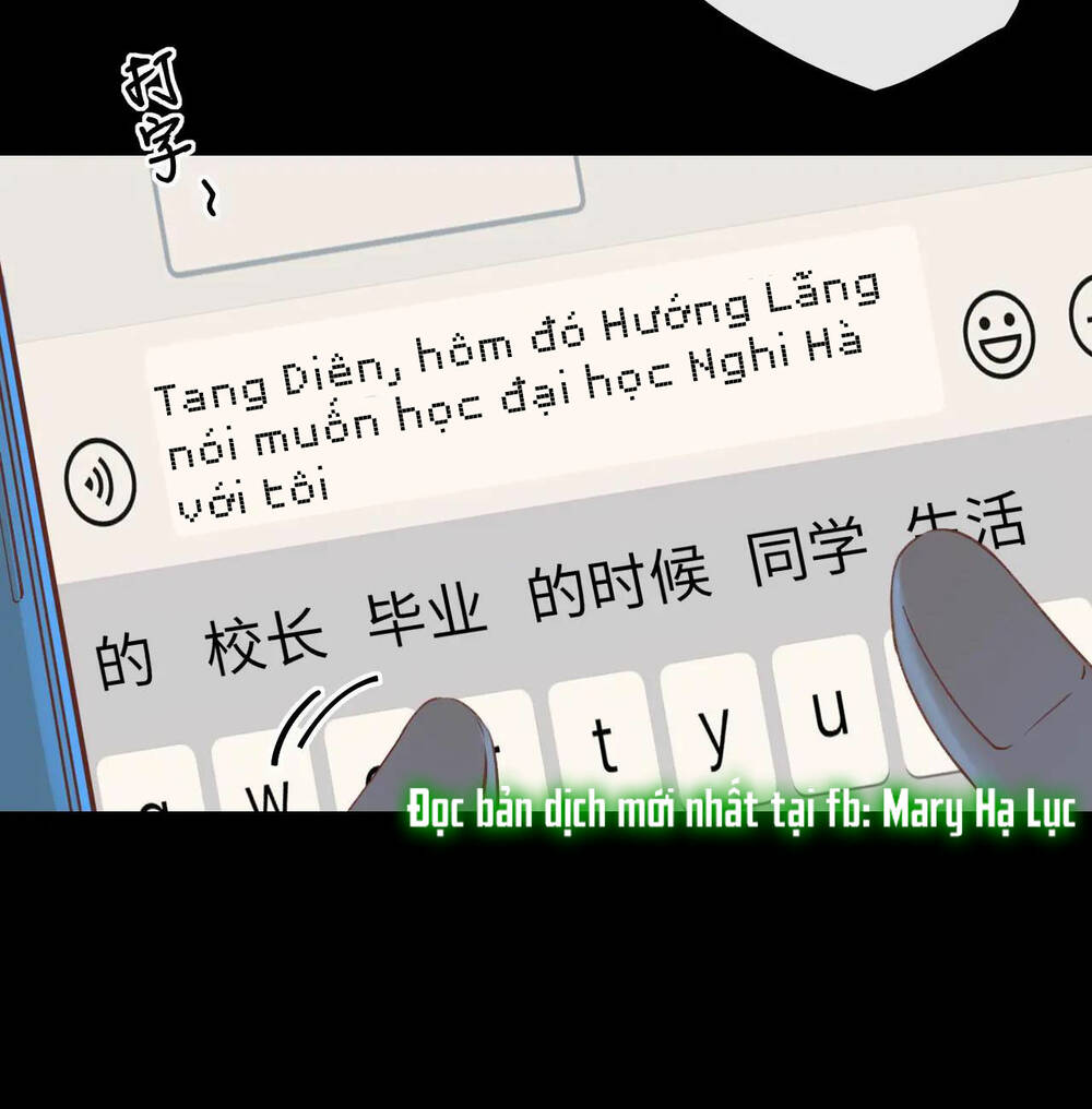 Khó Dỗ Dành Chapter 34.2 - Trang 2