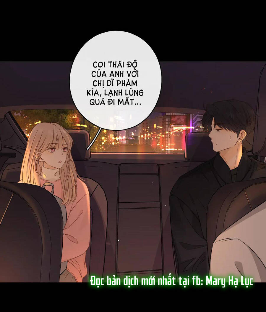 Khó Dỗ Dành Chapter 34 - Trang 2