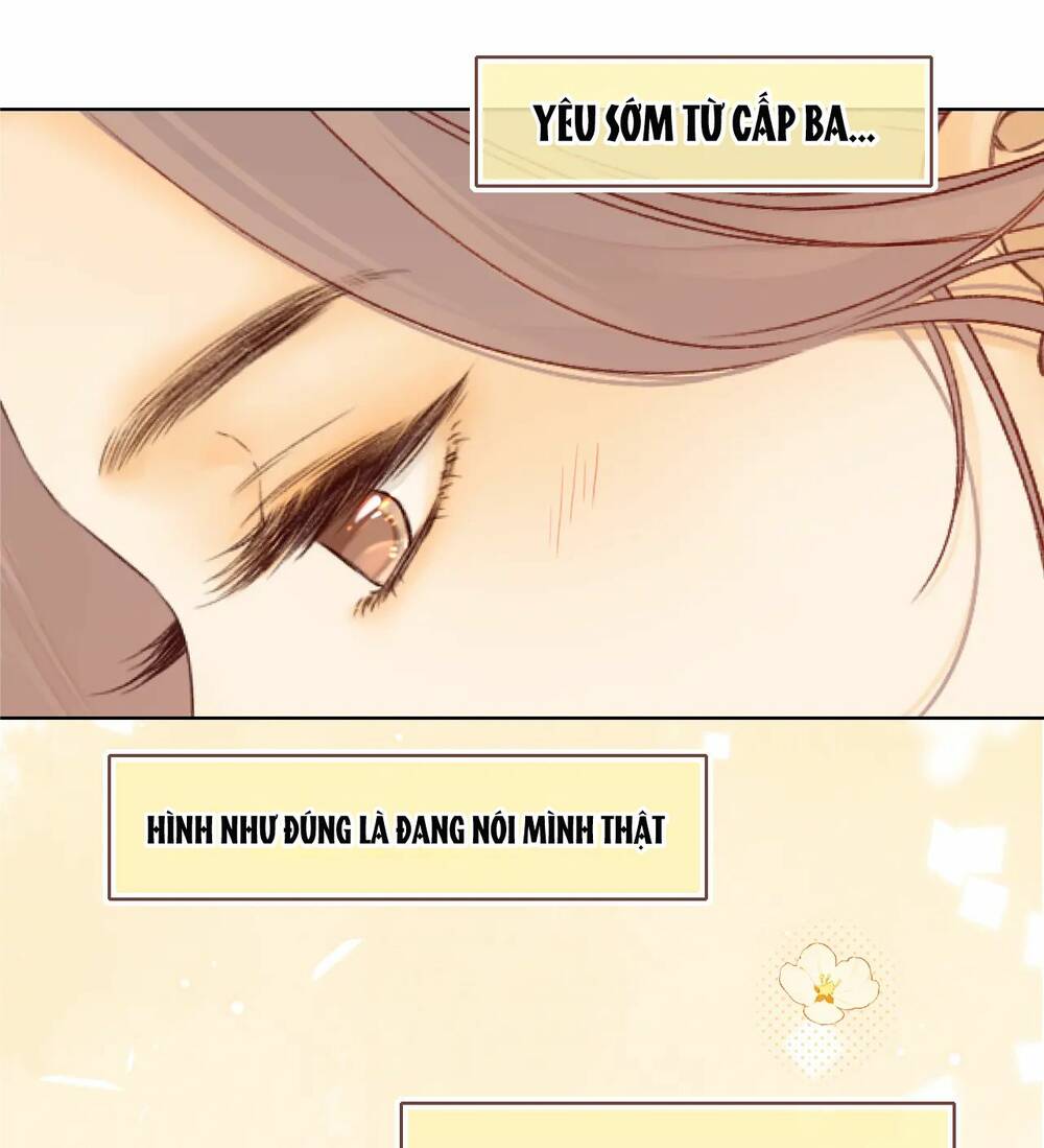 Khó Dỗ Dành Chapter 33.2 - Trang 2