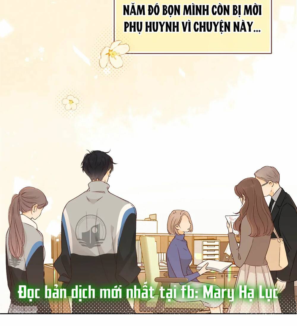 Khó Dỗ Dành Chapter 33.2 - Trang 2