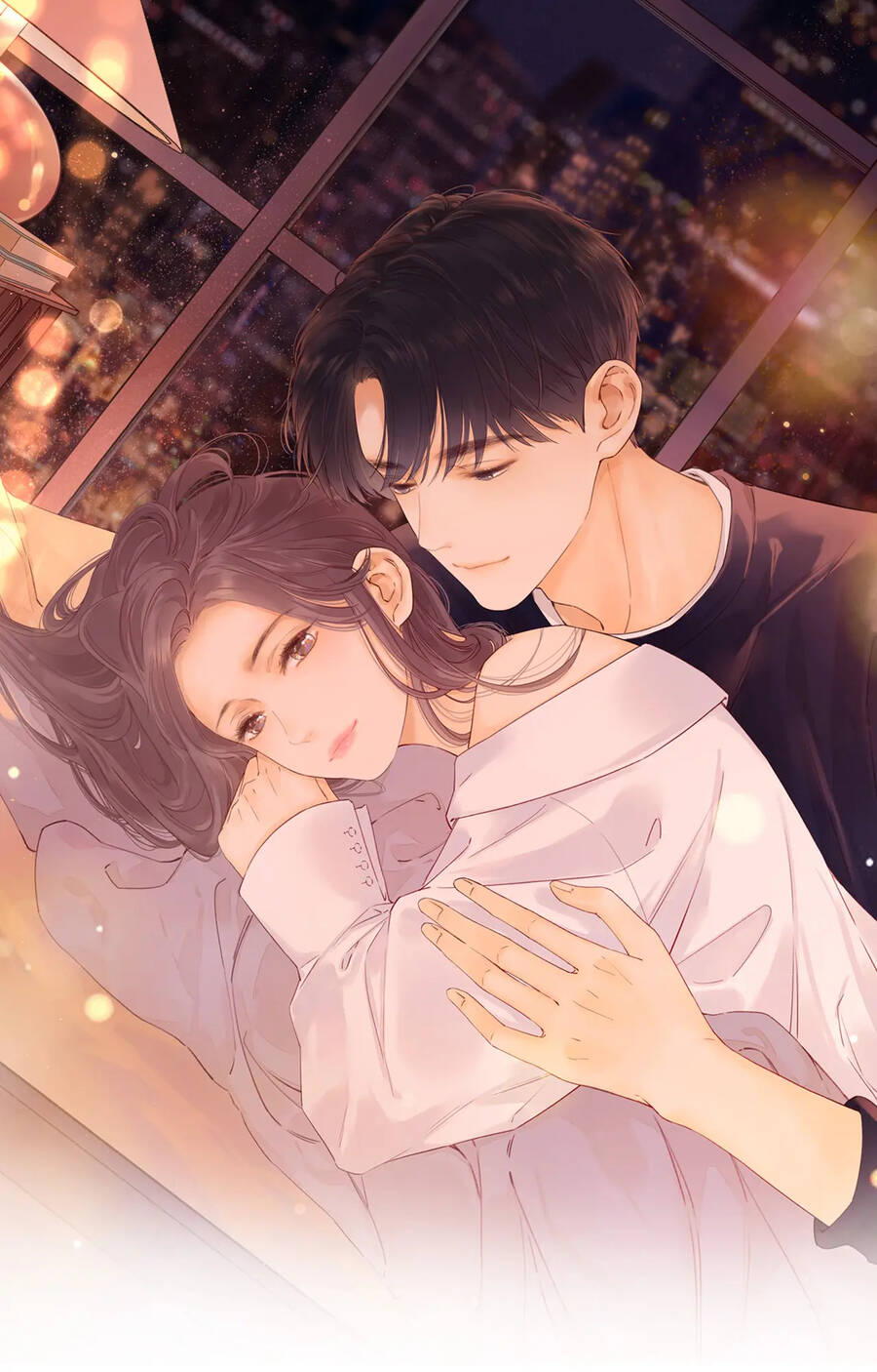 Khó Dỗ Dành Chapter 33 - Trang 2