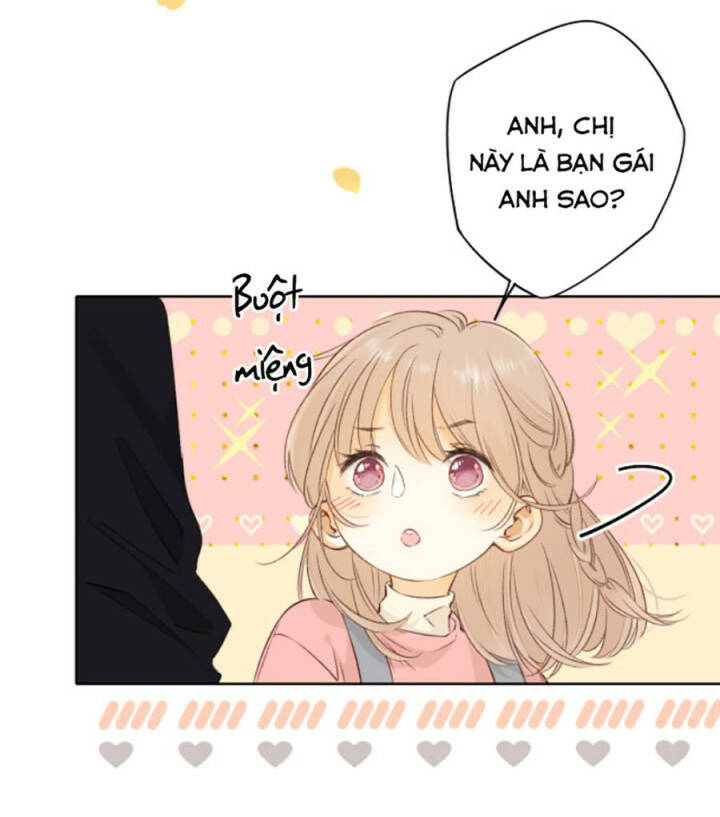 Khó Dỗ Dành Chapter 31 - Trang 2