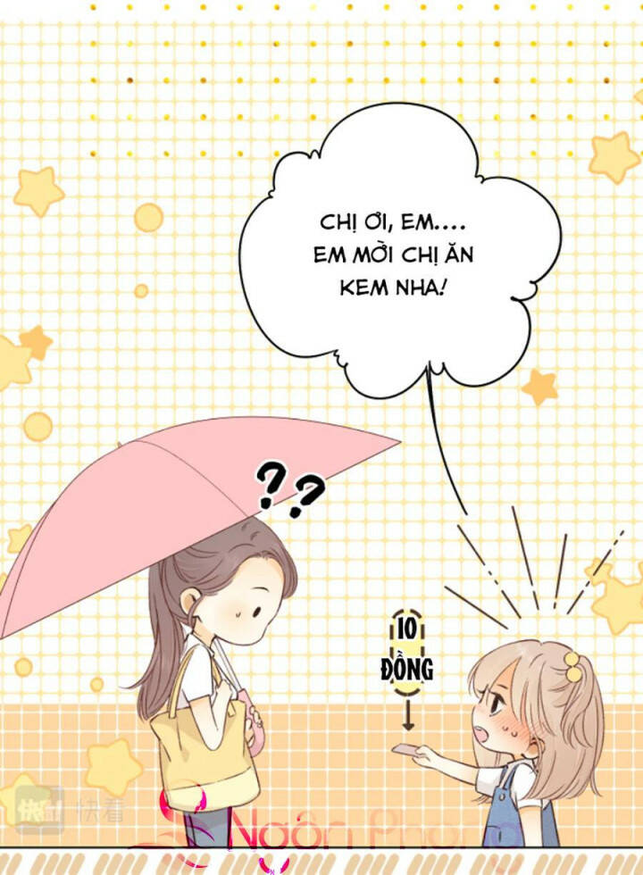 Khó Dỗ Dành Chapter 31 - Trang 2