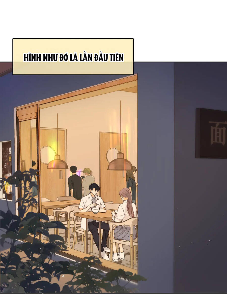 Khó Dỗ Dành Chapter 30.2 - Trang 2