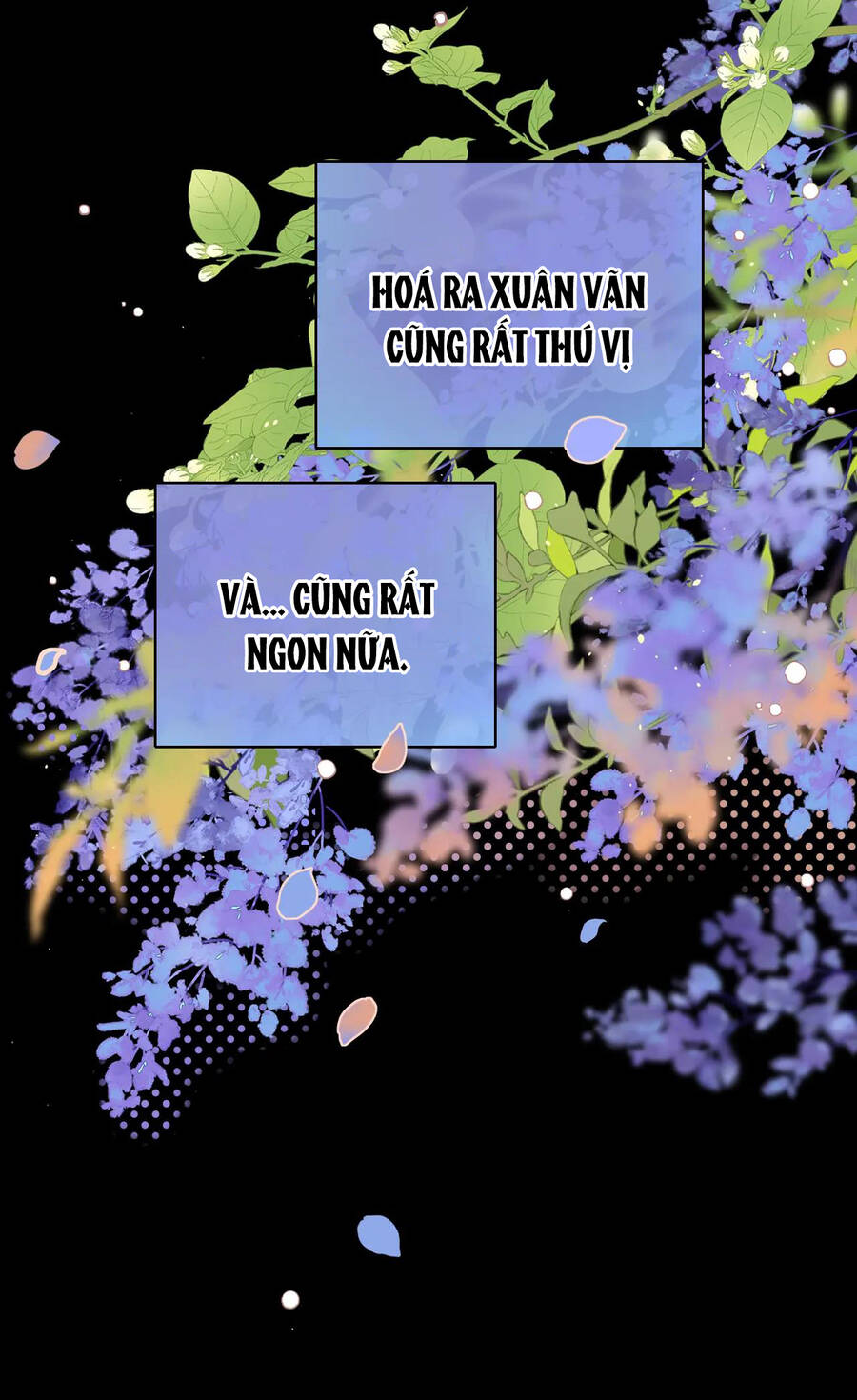 Khó Dỗ Dành Chapter 30.2 - Trang 2