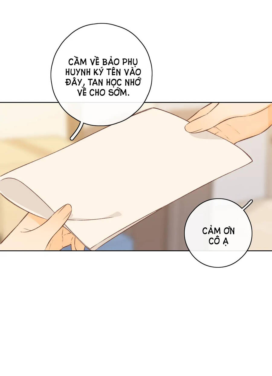 Khó Dỗ Dành Chapter 30.2 - Trang 2