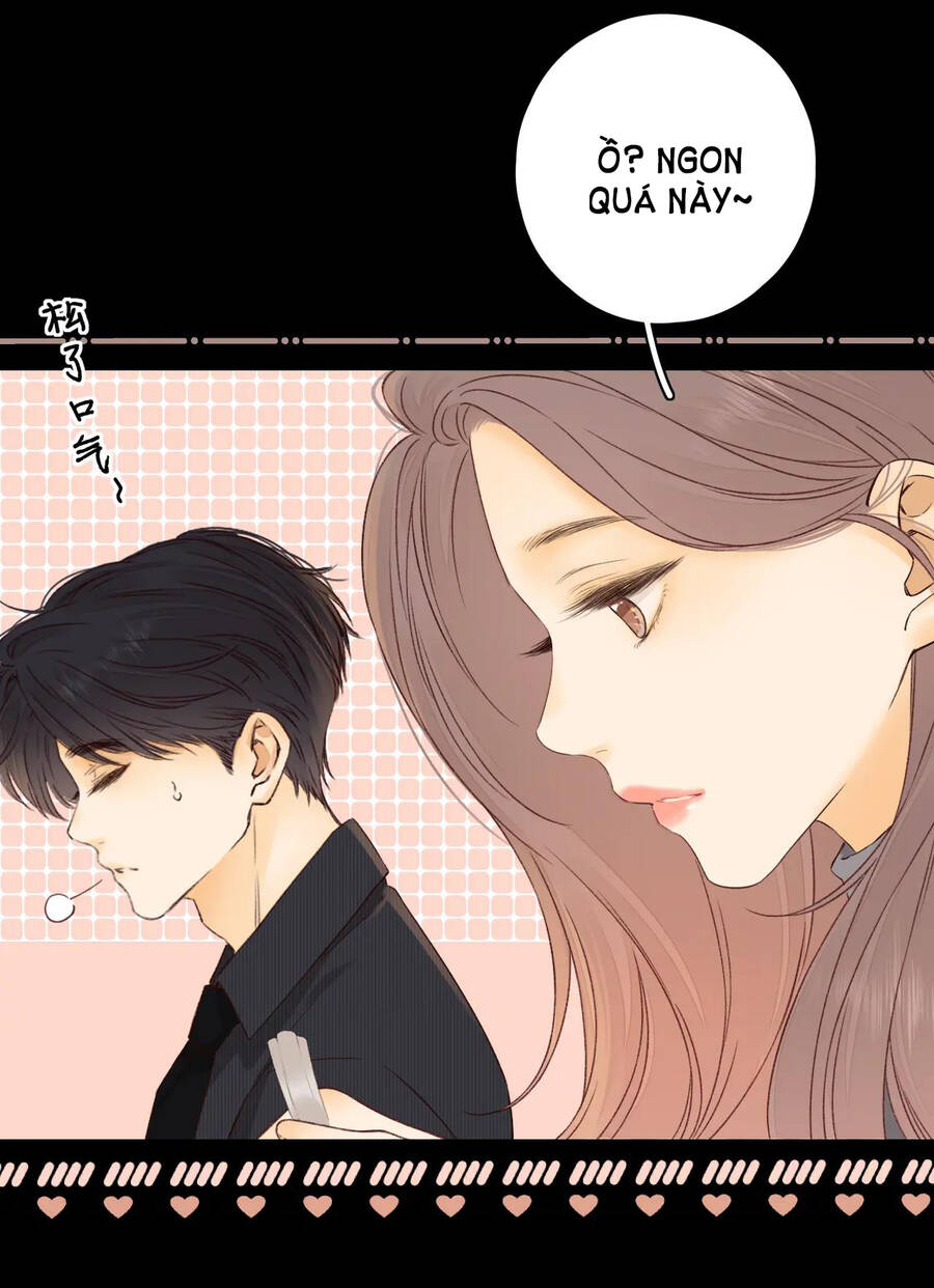 Khó Dỗ Dành Chapter 30.1 - Trang 2