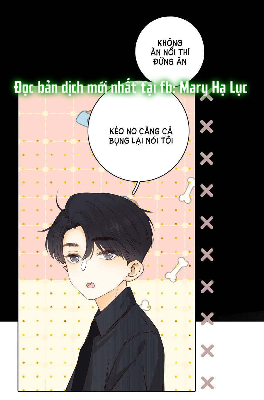 Khó Dỗ Dành Chapter 30.1 - Trang 2