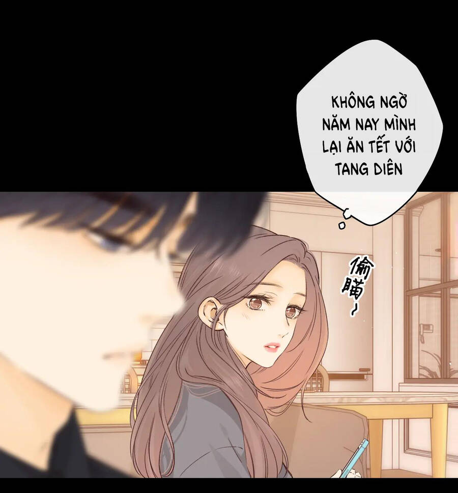 Khó Dỗ Dành Chapter 30.1 - Trang 2