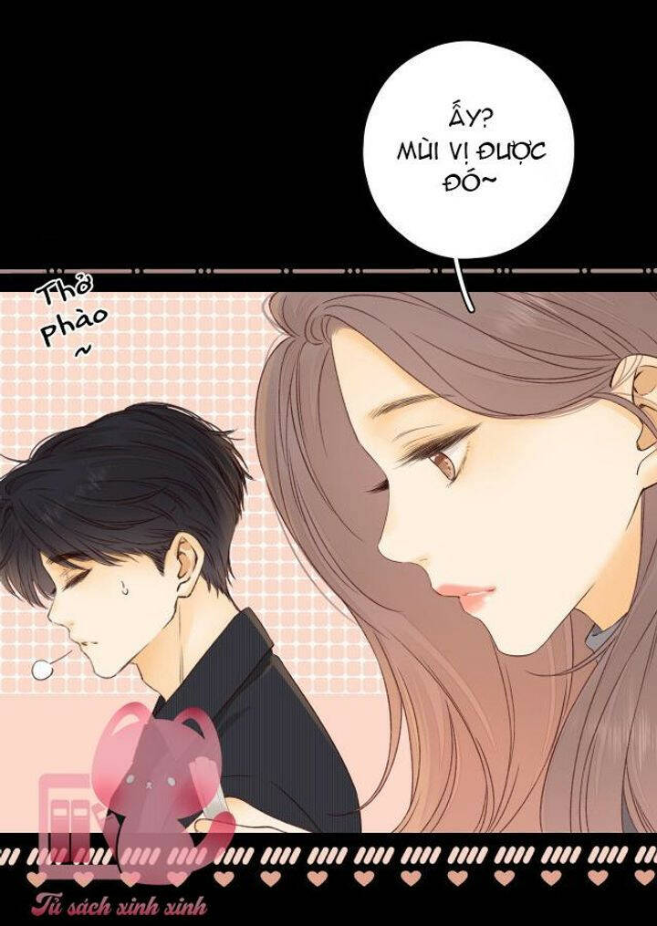 Khó Dỗ Dành Chapter 30 - Trang 2