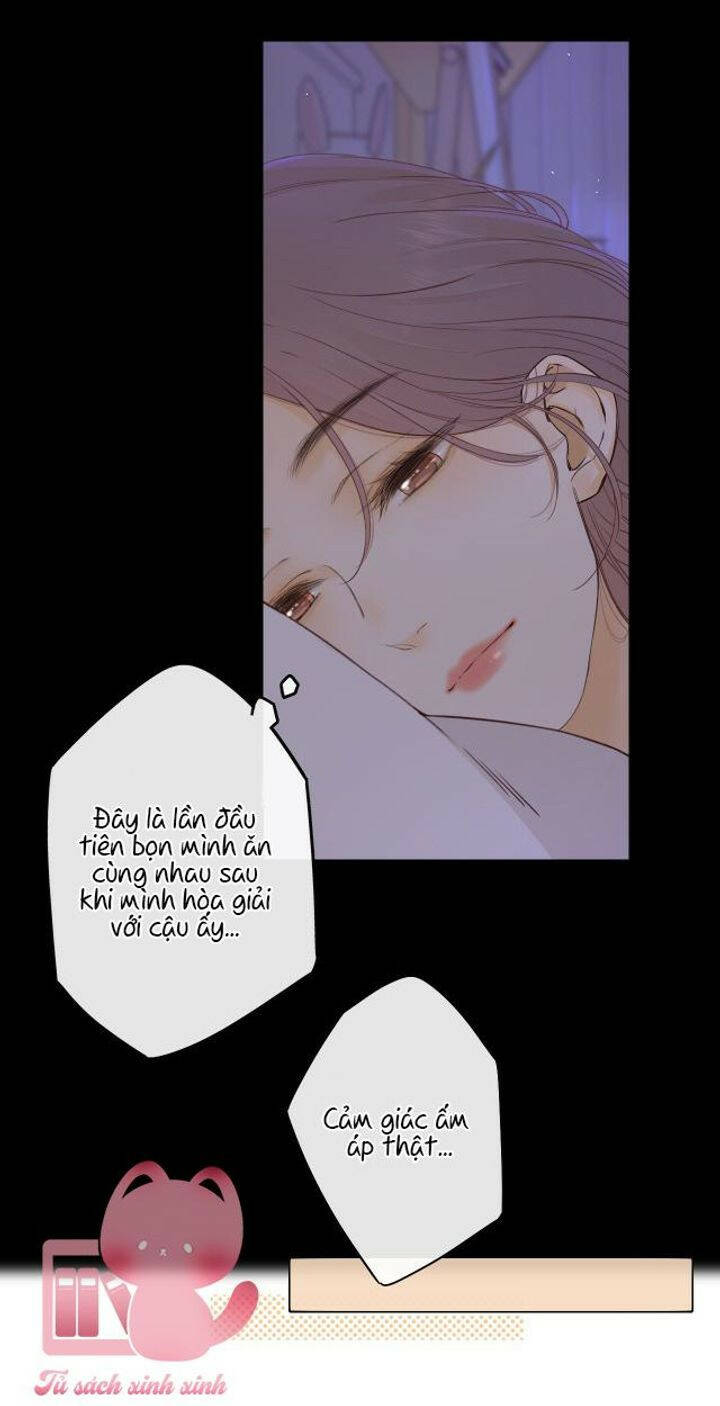 Khó Dỗ Dành Chapter 30 - Trang 2