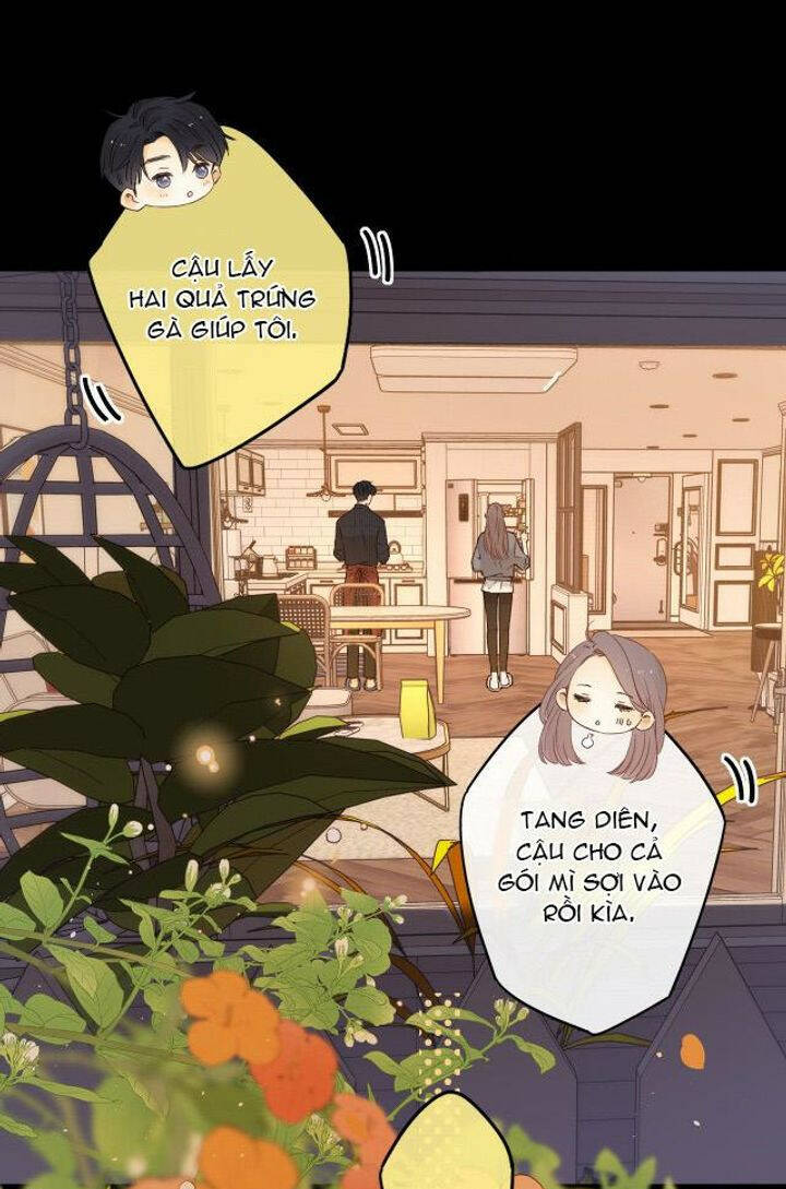 Khó Dỗ Dành Chapter 30 - Trang 2