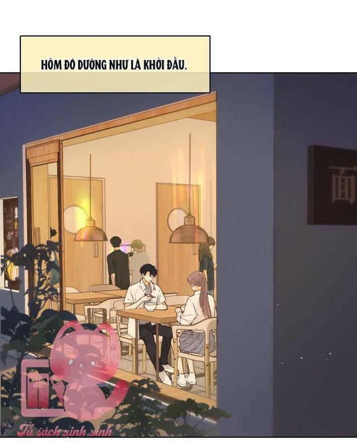 Khó Dỗ Dành Chapter 30 - Trang 2