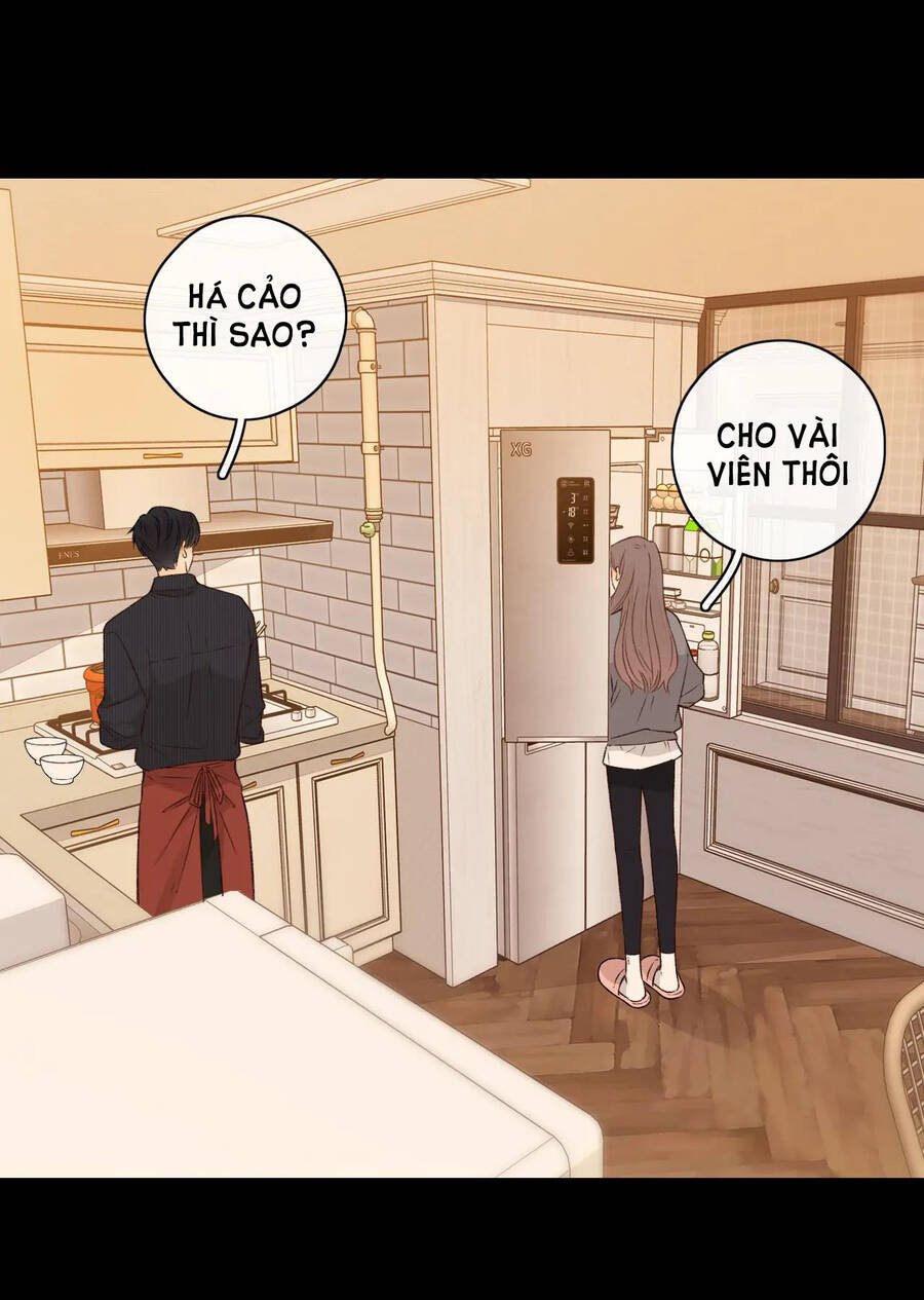 Khó Dỗ Dành Chapter 29.2 - Trang 2