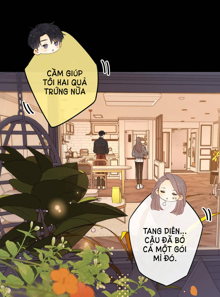 Khó Dỗ Dành Chapter 29.2 - Trang 2