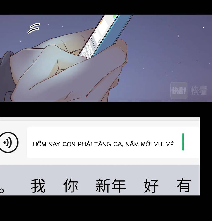 Khó Dỗ Dành Chapter 29.1 - Trang 2