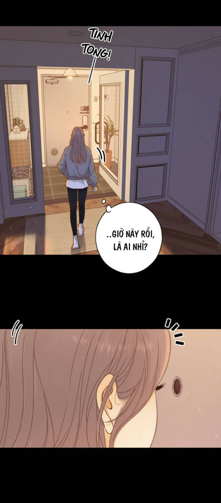 Khó Dỗ Dành Chapter 29 - Trang 2