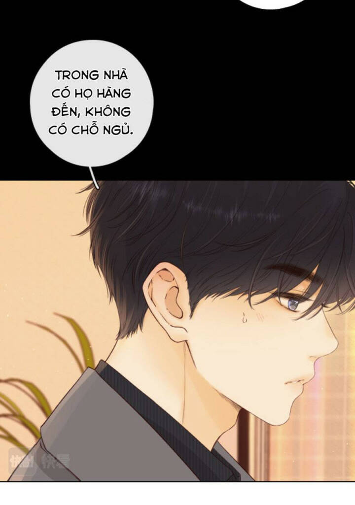 Khó Dỗ Dành Chapter 29 - Trang 2