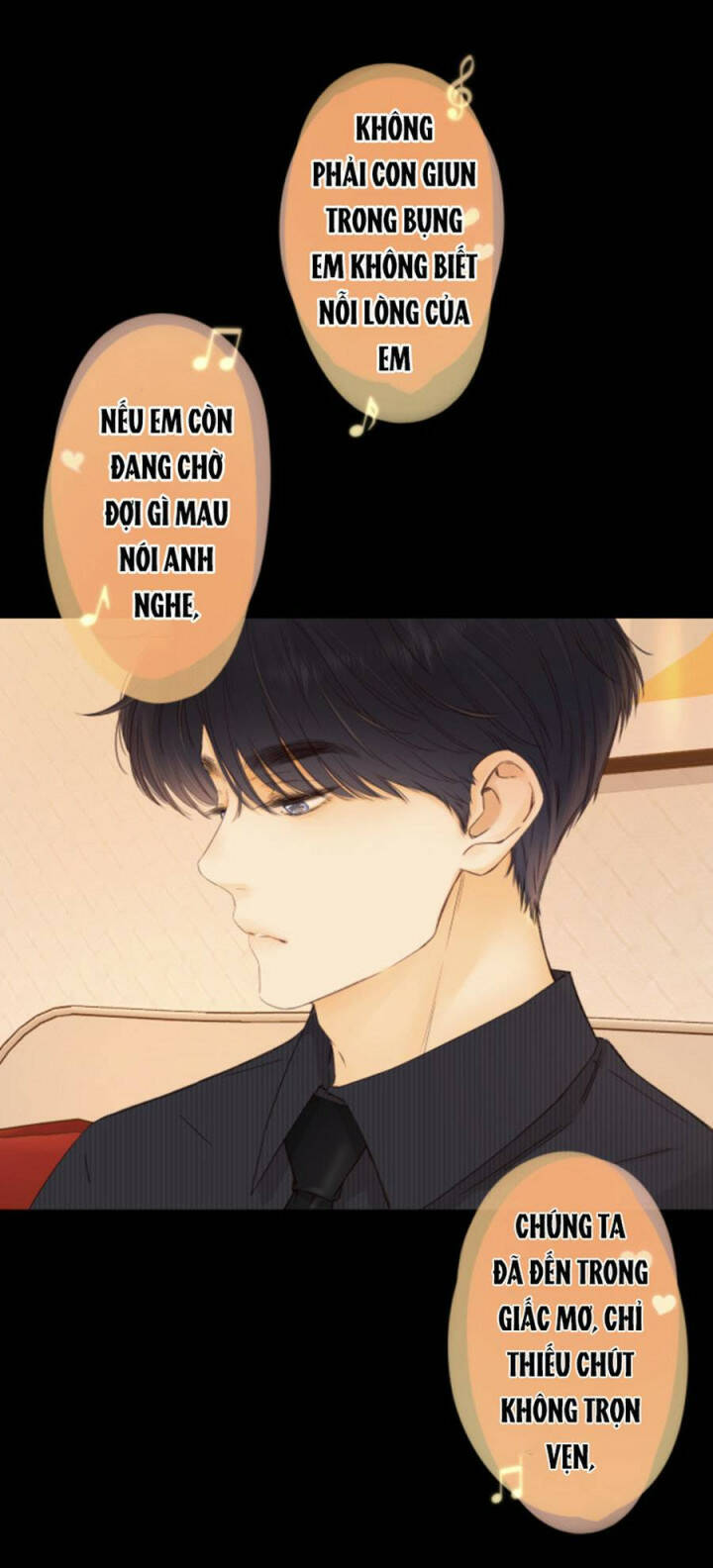 Khó Dỗ Dành Chapter 29 - Trang 2