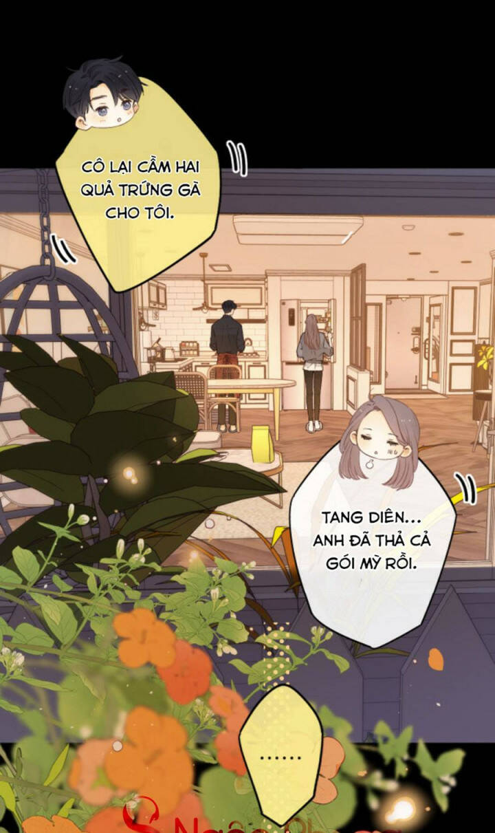 Khó Dỗ Dành Chapter 29 - Trang 2