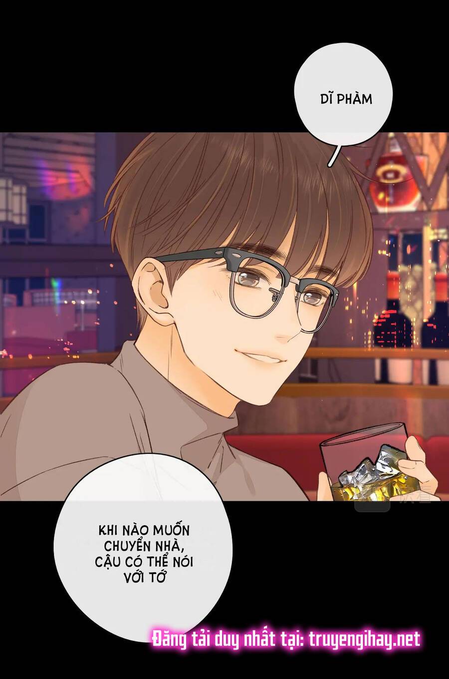 Khó Dỗ Dành Chapter 28.1 - Trang 2