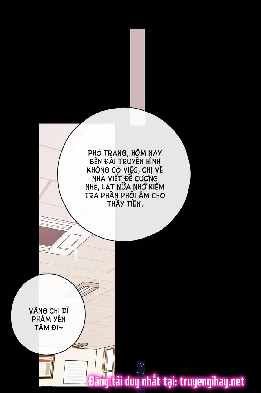 Khó Dỗ Dành Chapter 28.1 - Trang 2