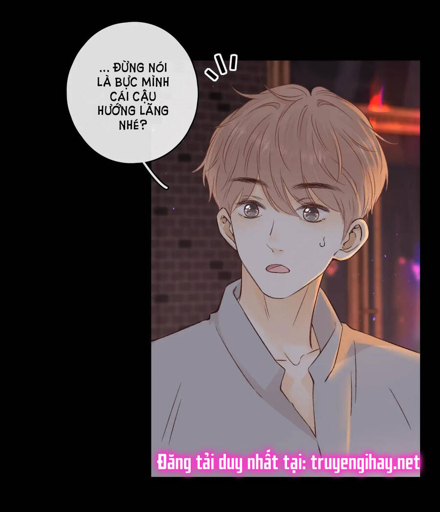 Khó Dỗ Dành Chapter 28.1 - Trang 2