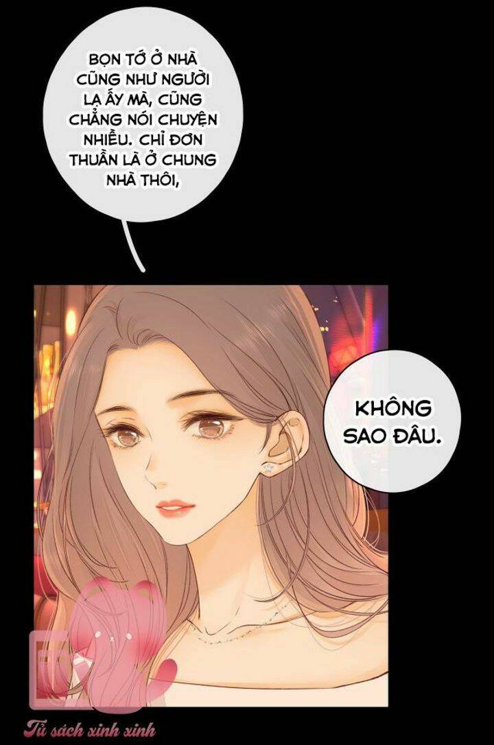 Khó Dỗ Dành Chapter 28 - Trang 2