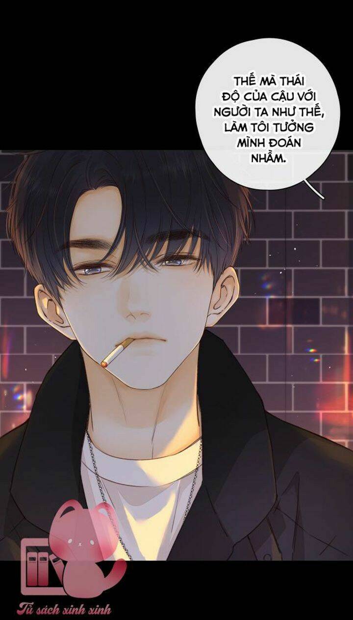 Khó Dỗ Dành Chapter 28 - Trang 2