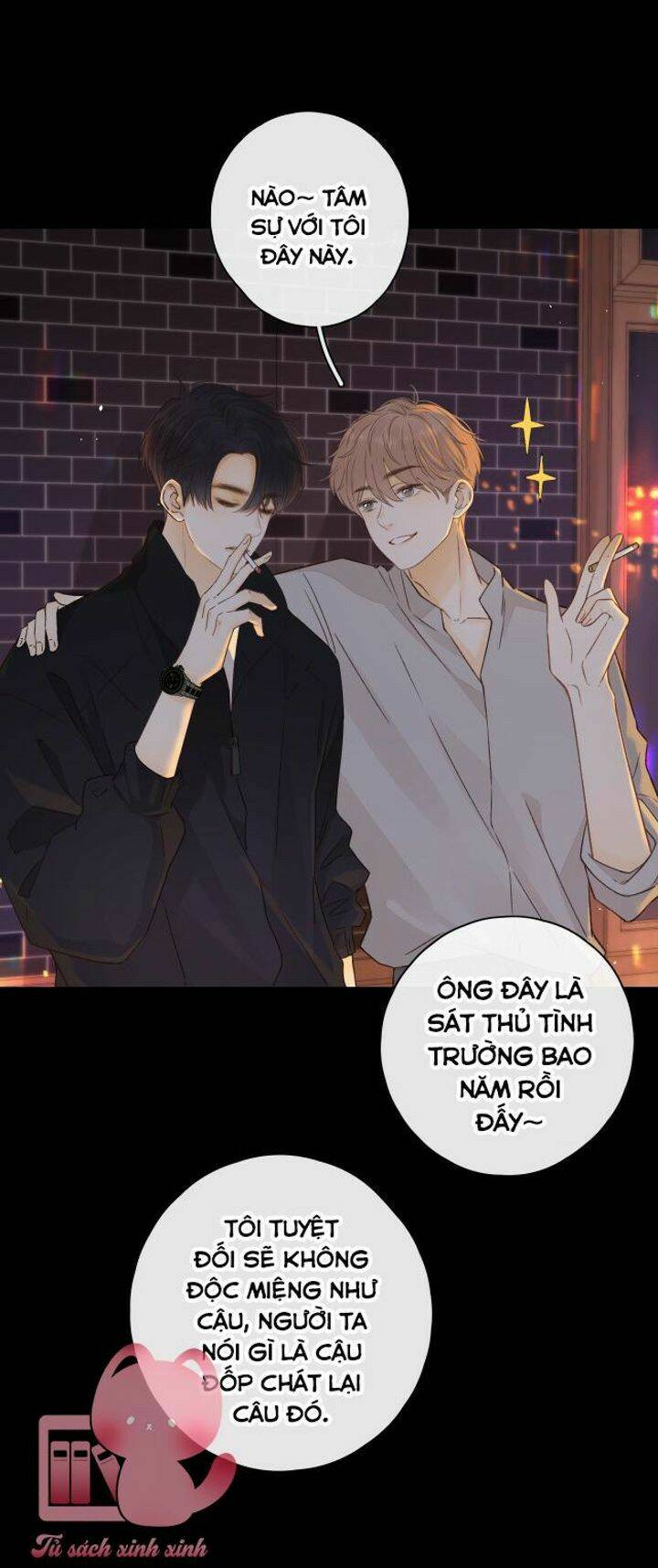 Khó Dỗ Dành Chapter 28 - Trang 2