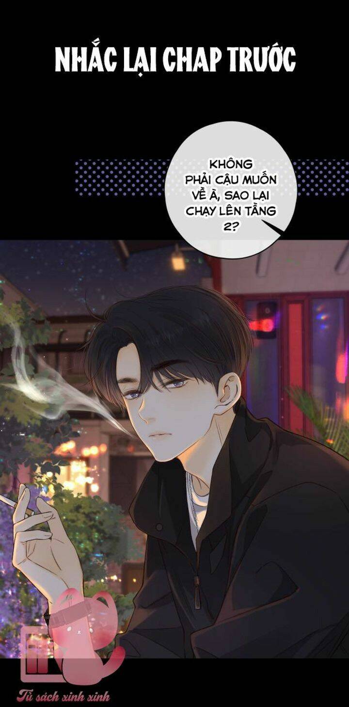 Khó Dỗ Dành Chapter 28 - Trang 2